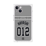 プレミアムパネル with MagSafe［ 読売ジャイアンツ - #012 HAYASHI - ビジター ］