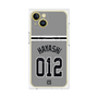 プレミアムパネル with MagSafe［ 読売ジャイアンツ - #012 HAYASHI - ビジター ］