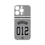 プレミアムパネル with MagSafe［ 読売ジャイアンツ - #012 HAYASHI - ビジター ］