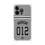 プレミアムパネル with MagSafe［ 読売ジャイアンツ - #012 HAYASHI - ビジター ］