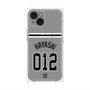 プレミアムパネル with MagSafe［ 読売ジャイアンツ - #012 HAYASHI - ビジター ］