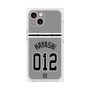 プレミアムパネル with MagSafe［ 読売ジャイアンツ - #012 HAYASHI - ビジター ］