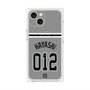 プレミアムパネル with MagSafe［ 読売ジャイアンツ - #012 HAYASHI - ビジター ］