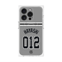 プレミアムパネル with MagSafe［ 読売ジャイアンツ - #012 HAYASHI - ビジター ］