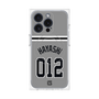 プレミアムパネル with MagSafe［ 読売ジャイアンツ - #012 HAYASHI - ビジター ］