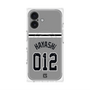 プレミアムパネル with MagSafe［ 読売ジャイアンツ - #012 HAYASHI - ビジター ］