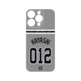 プレミアムパネル with MagSafe［ 読売ジャイアンツ - #012 HAYASHI - ビジター ］