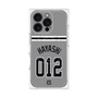 プレミアムパネル with MagSafe［ 読売ジャイアンツ - #012 HAYASHI - ビジター ］