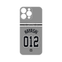 プレミアムパネル with MagSafe［ 読売ジャイアンツ - #012 HAYASHI - ビジター ］