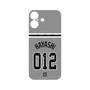 プレミアムパネル with MagSafe［ 読売ジャイアンツ - #012 HAYASHI - ビジター ］