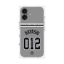 プレミアムパネル with MagSafe［ 読売ジャイアンツ - #012 HAYASHI - ビジター ］