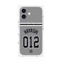 プレミアムパネル with MagSafe［ 読売ジャイアンツ - #012 HAYASHI - ビジター ］