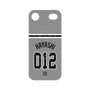 プレミアムパネル with MagSafe［ 読売ジャイアンツ - #012 HAYASHI - ビジター ］