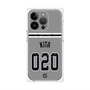 プレミアムパネル with MagSafe［ 読売ジャイアンツ - #020 KITA - ビジター ］