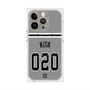プレミアムパネル with MagSafe［ 読売ジャイアンツ - #020 KITA - ビジター ］