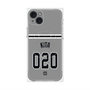 プレミアムパネル with MagSafe［ 読売ジャイアンツ - #020 KITA - ビジター ］