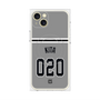プレミアムパネル with MagSafe［ 読売ジャイアンツ - #020 KITA - ビジター ］