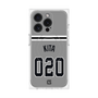 プレミアムパネル with MagSafe［ 読売ジャイアンツ - #020 KITA - ビジター ］