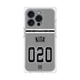 プレミアムパネル with MagSafe［ 読売ジャイアンツ - #020 KITA - ビジター ］