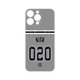 プレミアムパネル with MagSafe［ 読売ジャイアンツ - #020 KITA - ビジター ］
