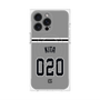 プレミアムパネル with MagSafe［ 読売ジャイアンツ - #020 KITA - ビジター ］