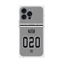 プレミアムパネル with MagSafe［ 読売ジャイアンツ - #020 KITA - ビジター ］