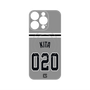 プレミアムパネル with MagSafe［ 読売ジャイアンツ - #020 KITA - ビジター ］