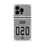 プレミアムパネル with MagSafe［ 読売ジャイアンツ - #020 KITA - ビジター ］