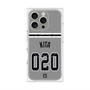 プレミアムパネル with MagSafe［ 読売ジャイアンツ - #020 KITA - ビジター ］