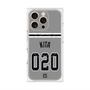 プレミアムパネル with MagSafe［ 読売ジャイアンツ - #020 KITA - ビジター ］