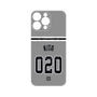 プレミアムパネル with MagSafe［ 読売ジャイアンツ - #020 KITA - ビジター ］