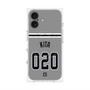 プレミアムパネル with MagSafe［ 読売ジャイアンツ - #020 KITA - ビジター ］