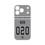プレミアムパネル with MagSafe［ 読売ジャイアンツ - #020 KITA - ビジター ］