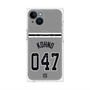 プレミアムパネル with MagSafe［ 読売ジャイアンツ - #047 KOHNO - ビジター ］