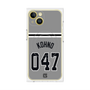 プレミアムパネル with MagSafe［ 読売ジャイアンツ - #047 KOHNO - ビジター ］