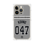 プレミアムパネル with MagSafe［ 読売ジャイアンツ - #047 KOHNO - ビジター ］