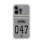 プレミアムパネル with MagSafe［ 読売ジャイアンツ - #047 KOHNO - ビジター ］