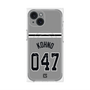 プレミアムパネル with MagSafe［ 読売ジャイアンツ - #047 KOHNO - ビジター ］