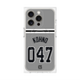 プレミアムパネル with MagSafe［ 読売ジャイアンツ - #047 KOHNO - ビジター ］