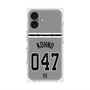 プレミアムパネル with MagSafe［ 読売ジャイアンツ - #047 KOHNO - ビジター ］