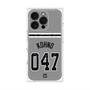 プレミアムパネル with MagSafe［ 読売ジャイアンツ - #047 KOHNO - ビジター ］