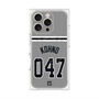 プレミアムパネル with MagSafe［ 読売ジャイアンツ - #047 KOHNO - ビジター ］