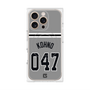プレミアムパネル with MagSafe［ 読売ジャイアンツ - #047 KOHNO - ビジター ］