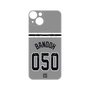 プレミアムパネル with MagSafe［ 読売ジャイアンツ - #050 BANDOH - ビジター ］