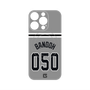 プレミアムパネル with MagSafe［ 読売ジャイアンツ - #050 BANDOH - ビジター ］