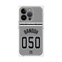 プレミアムパネル with MagSafe［ 読売ジャイアンツ - #050 BANDOH - ビジター ］