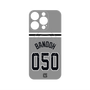 プレミアムパネル with MagSafe［ 読売ジャイアンツ - #050 BANDOH - ビジター ］