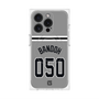 プレミアムパネル with MagSafe［ 読売ジャイアンツ - #050 BANDOH - ビジター ］