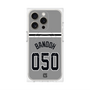 プレミアムパネル with MagSafe［ 読売ジャイアンツ - #050 BANDOH - ビジター ］