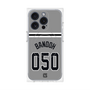 プレミアムパネル with MagSafe［ 読売ジャイアンツ - #050 BANDOH - ビジター ］